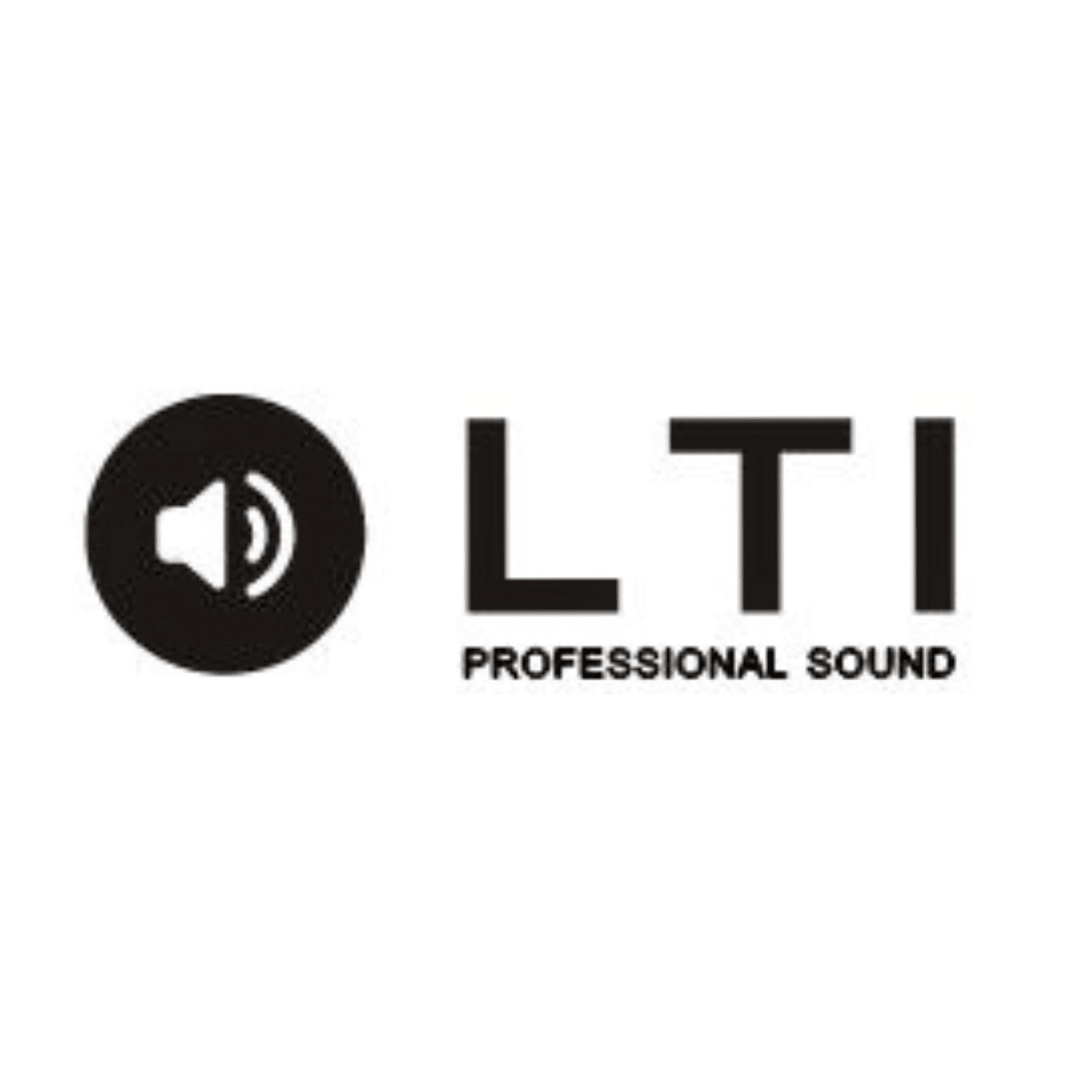 LTI PROFESSIONAL SOUND