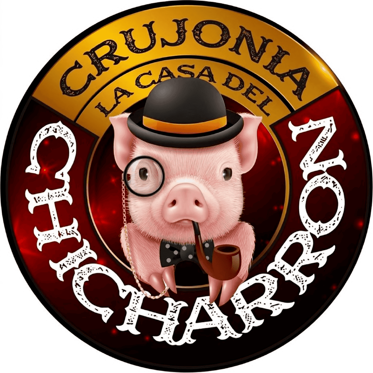 LA CASA DEL CHICHARRON CRUJONIA