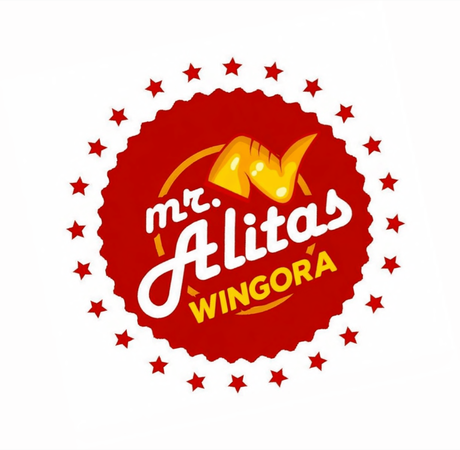 mr. Alitas WINGORA