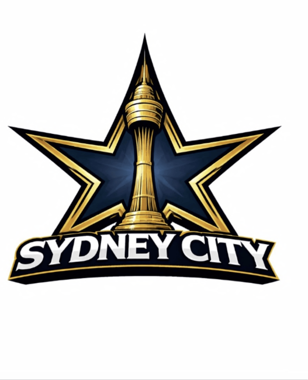 sydney city