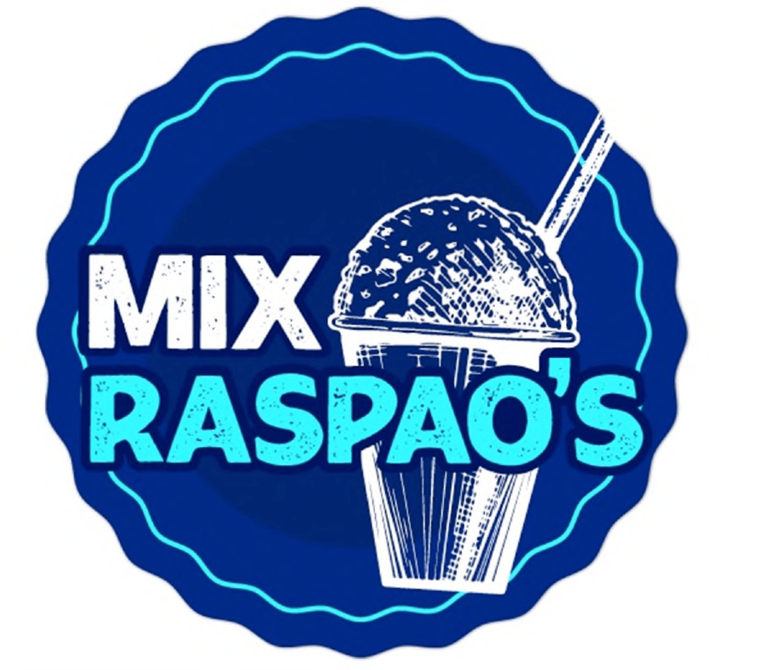 MIX RASPAO´S