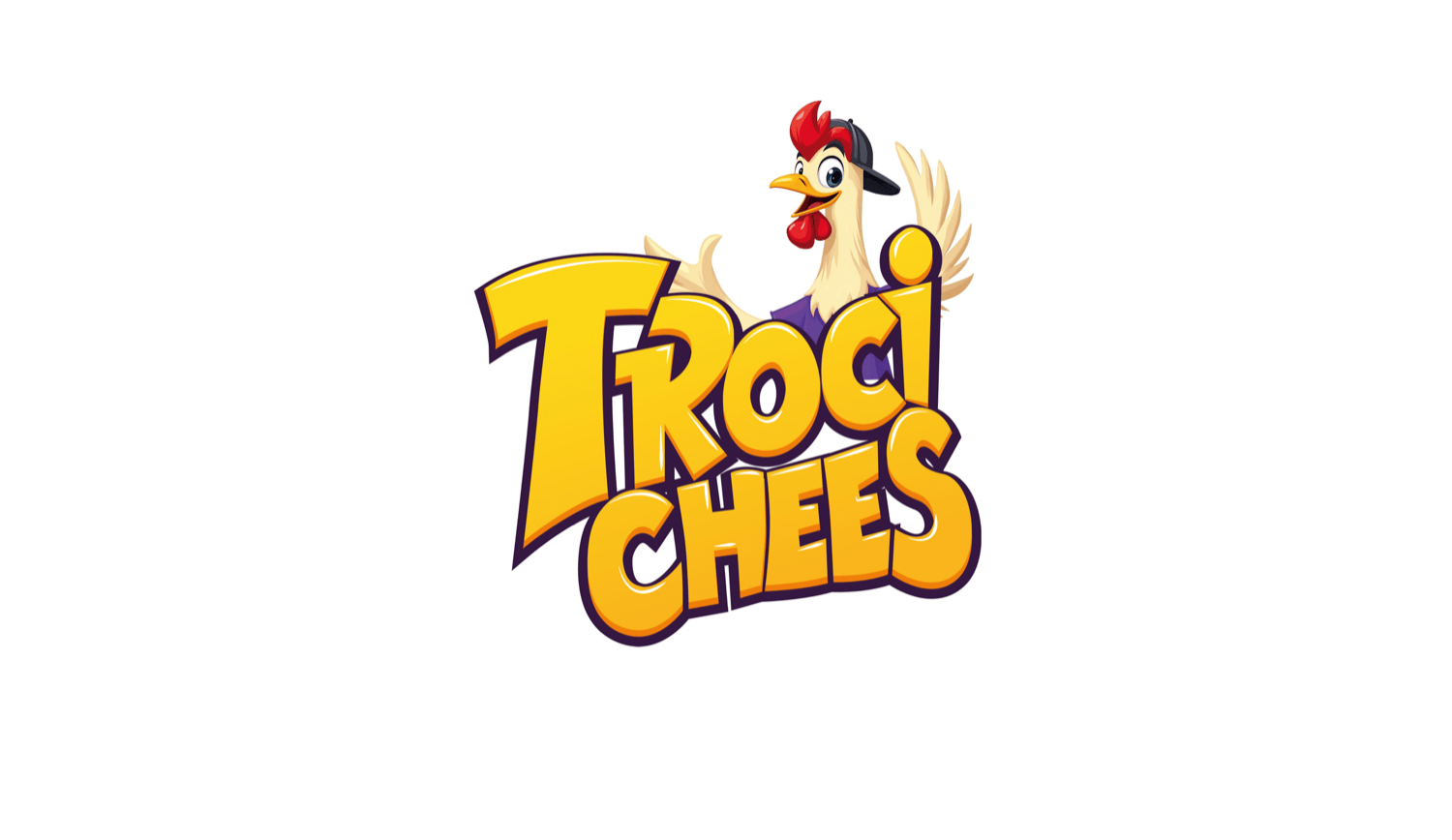 TROCI CHEES
