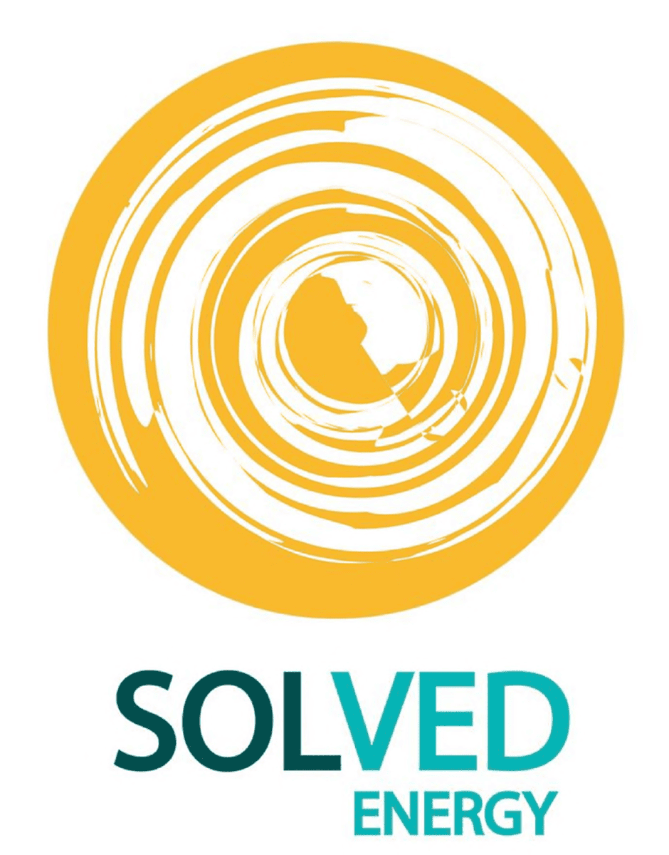SOLVED ENERGY