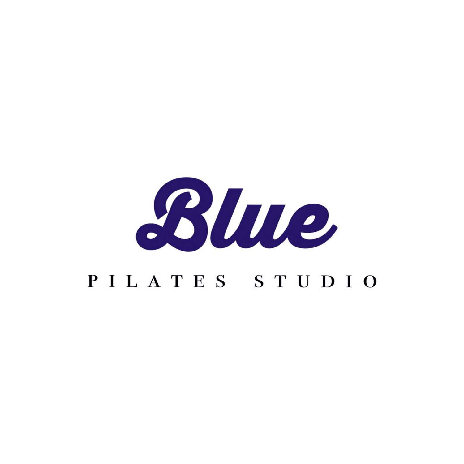 BLUE PILATES STUDIO
