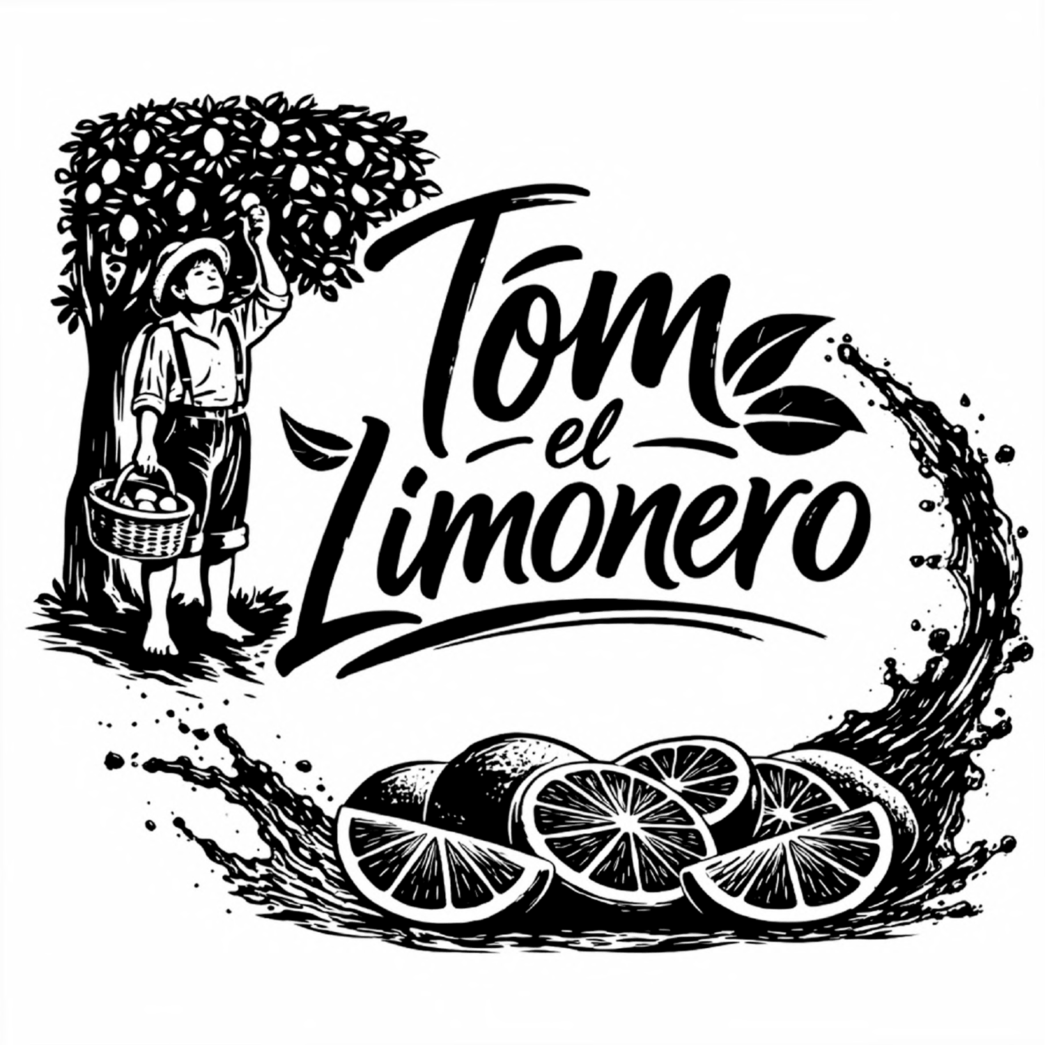 TÓM EL LIMONERO