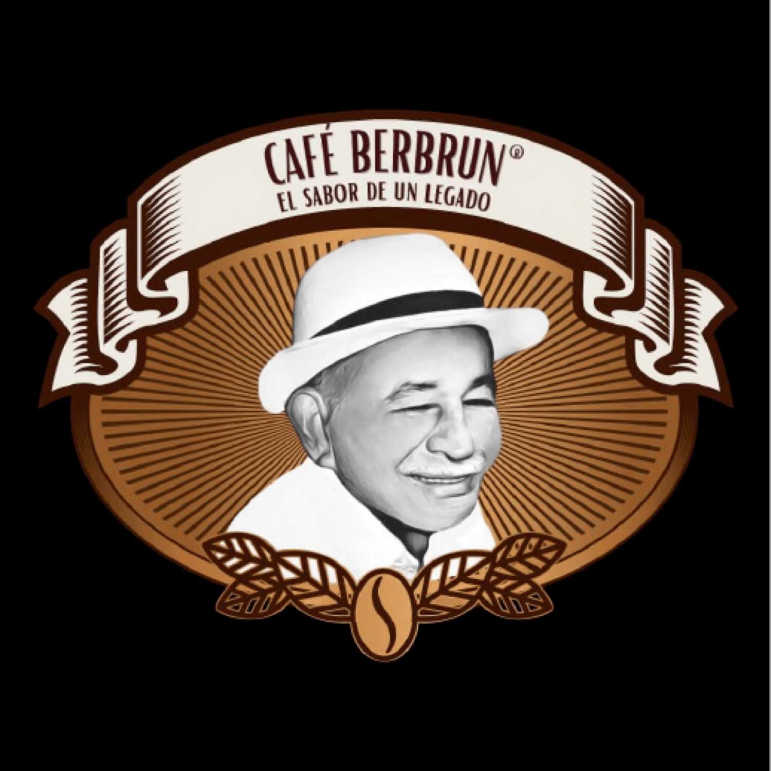 CAFÉ BERBRUN EL SABOR DE UN LEGADO
