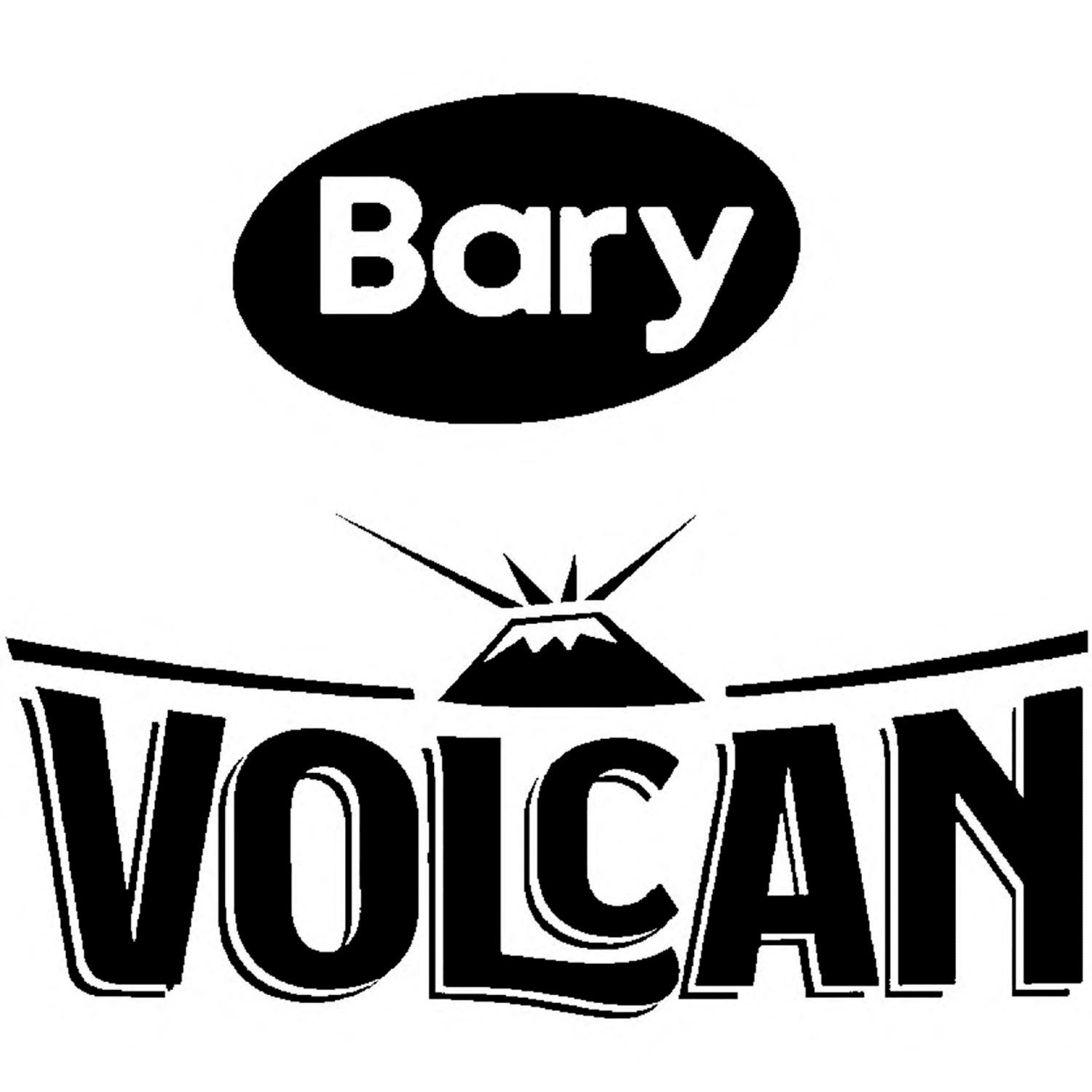 BARY VOLCAN