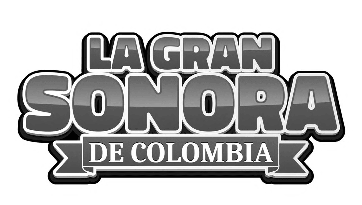 LA GRAN SONORA DE COLOMBIA