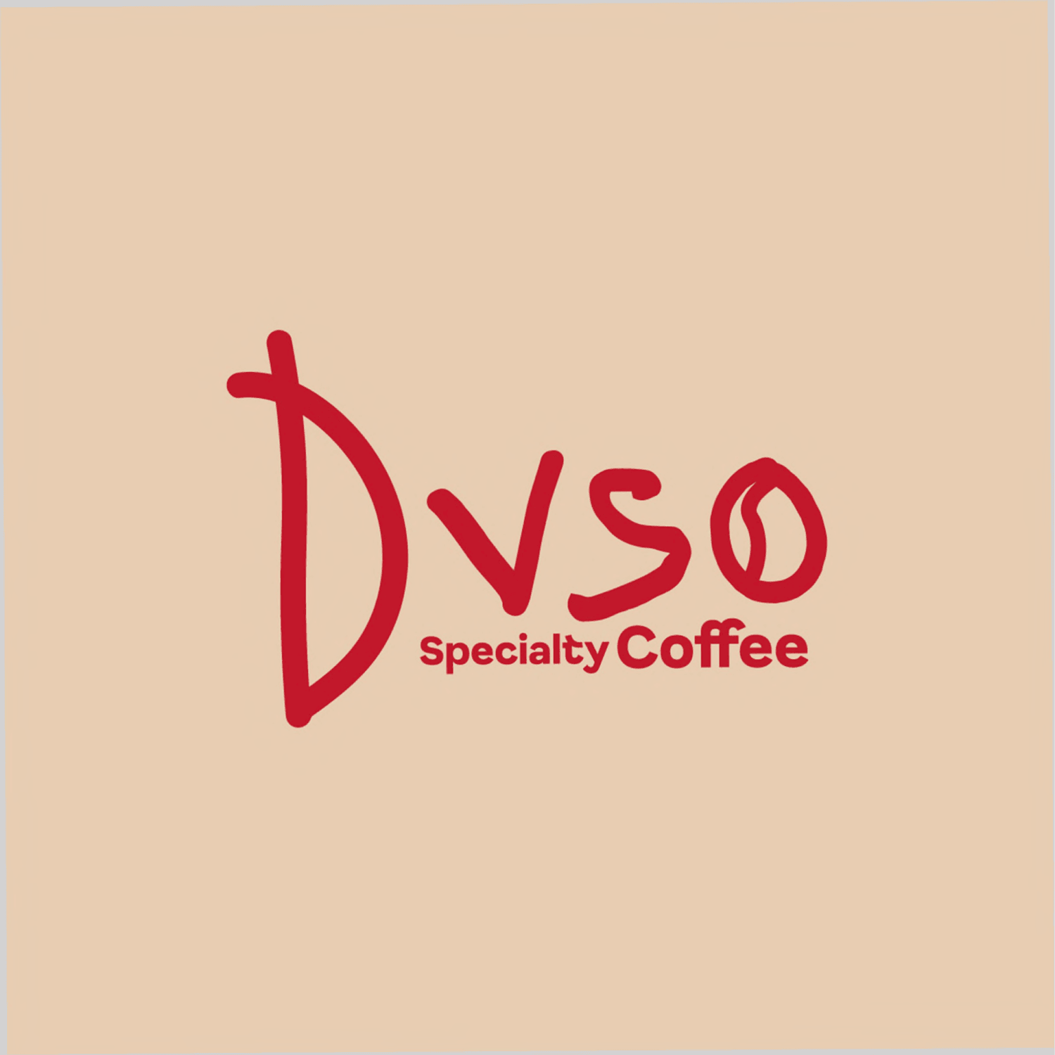 DVSO specialty coffee