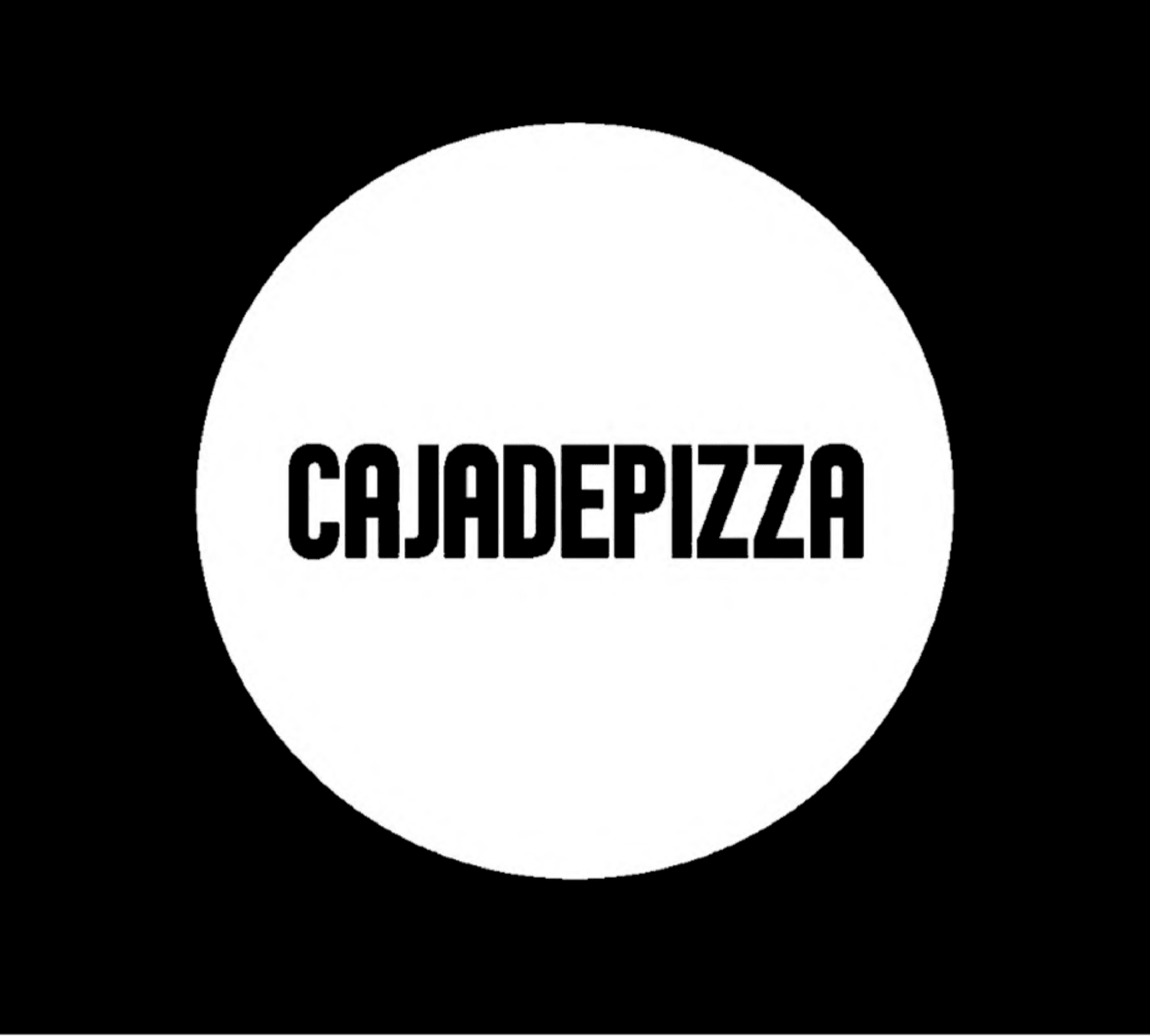 Caja de pizza