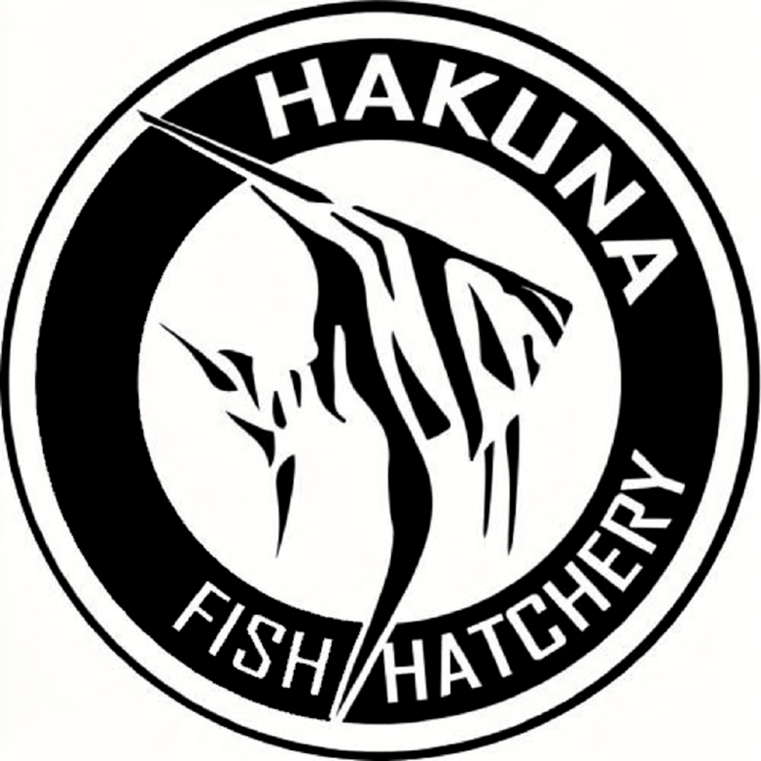 HAKUNA FISH HATCHERY