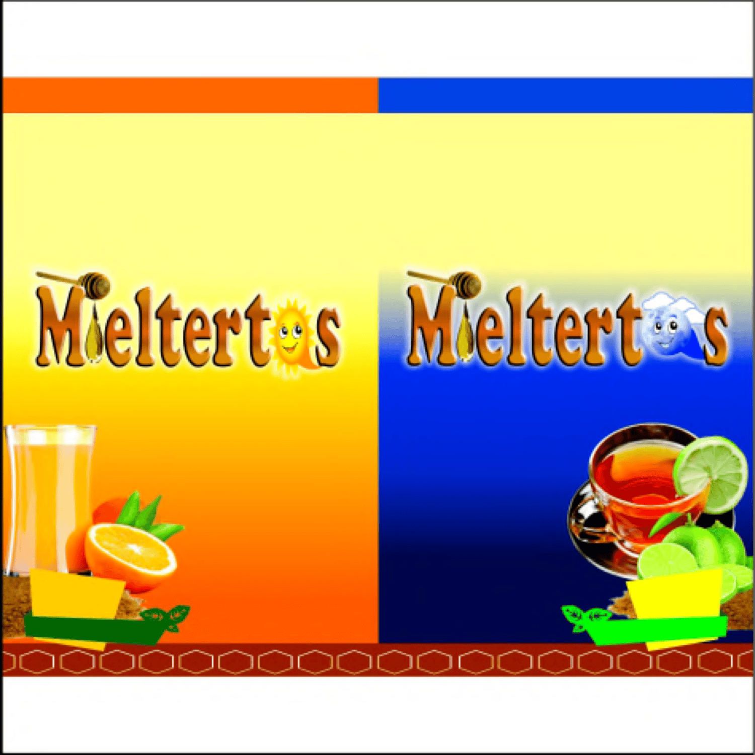 MIELTERTAS MIELTERTAS
