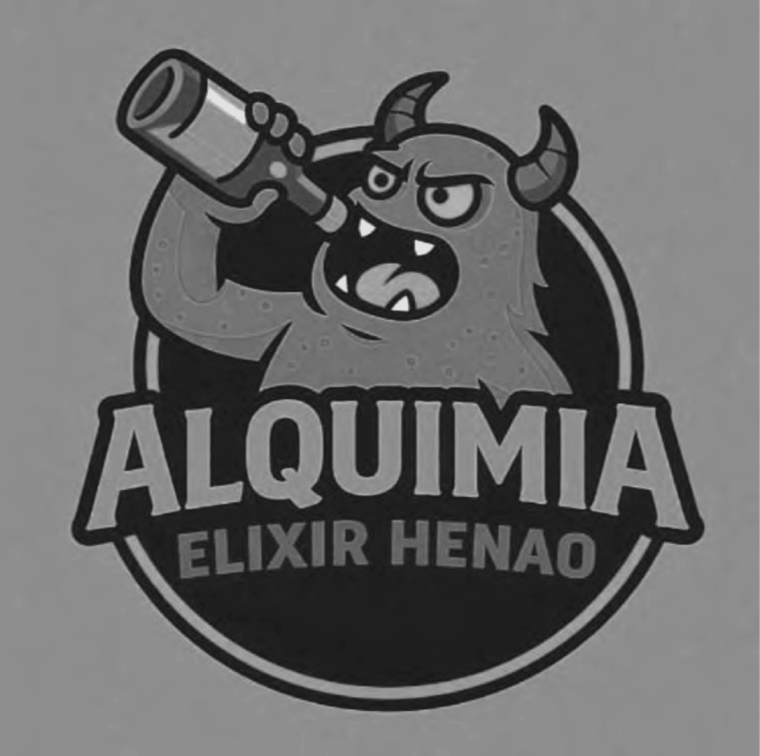 ALQUIMIA ELIXIR HENAO