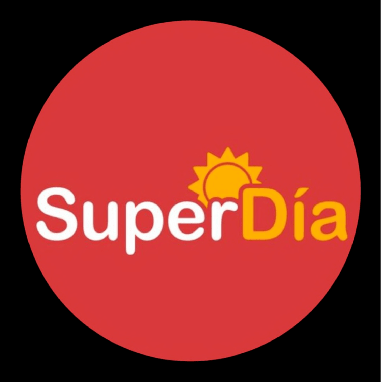 SUPER DÍA