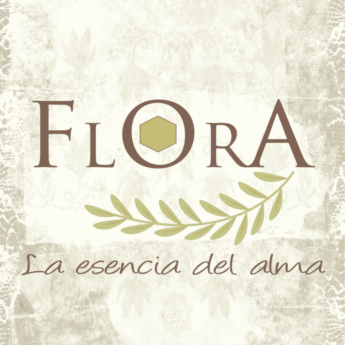 FLORA LA ESENCIA DEL ALMA