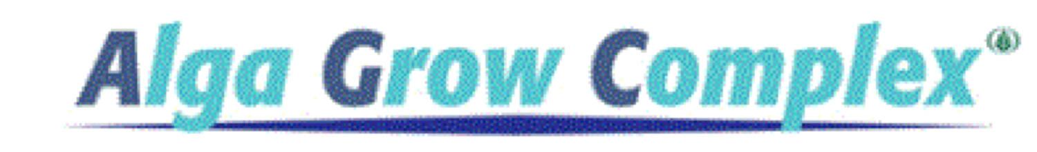 ALGA GROW COMPLEX
