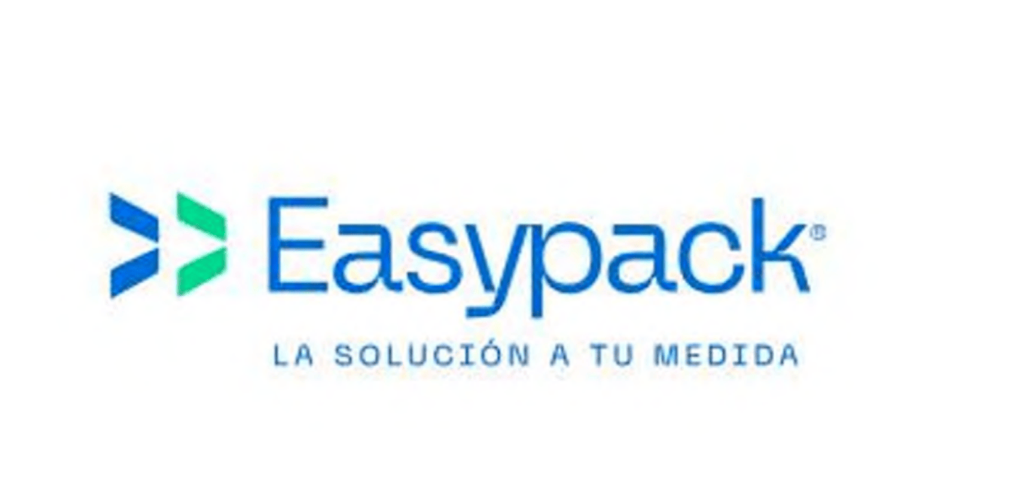 Easypack LA SOLUCIÓN A TU MEDIDA