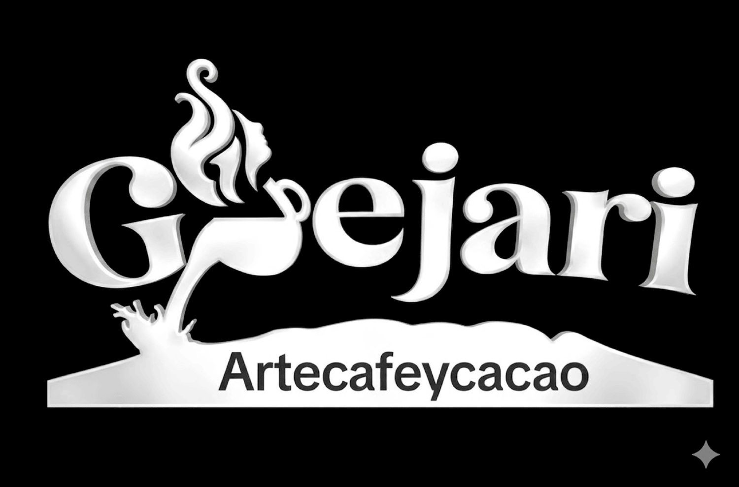 Guejari Arte cafe y cacao