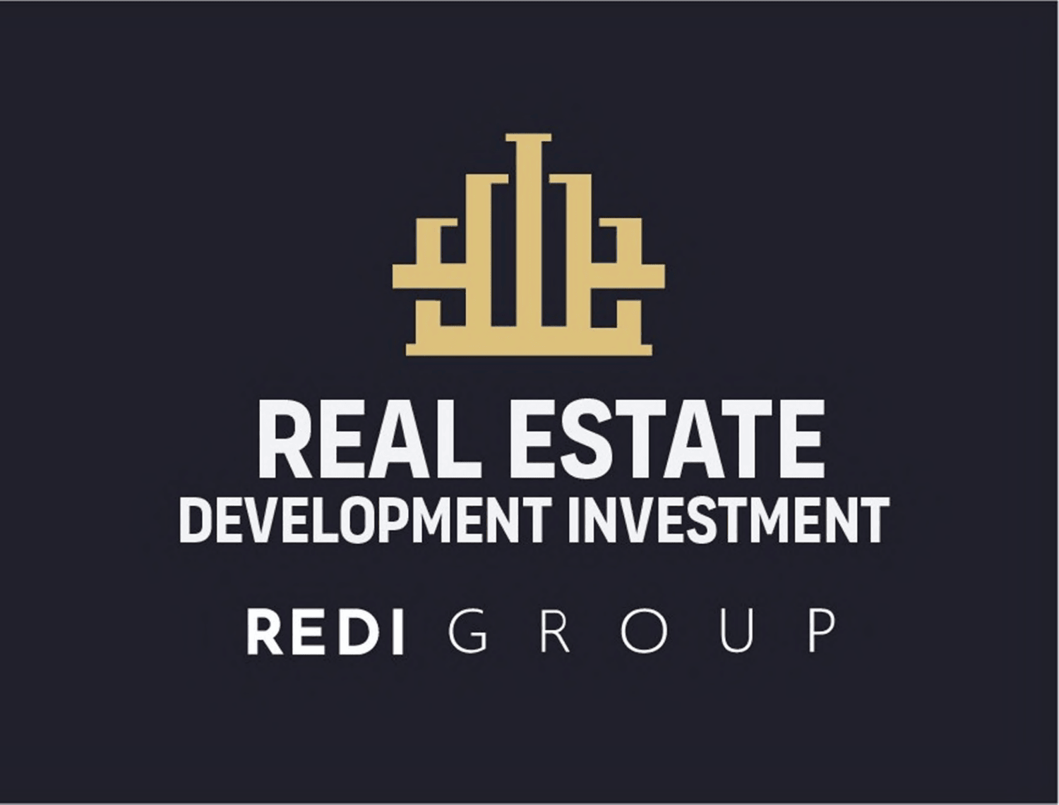 Real Estate Development Investment REDI GROUP