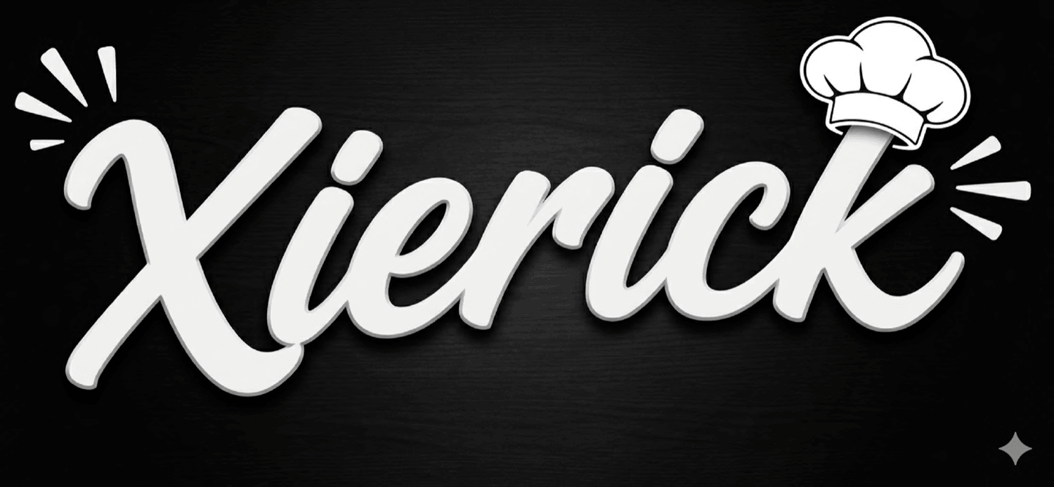 Xierick