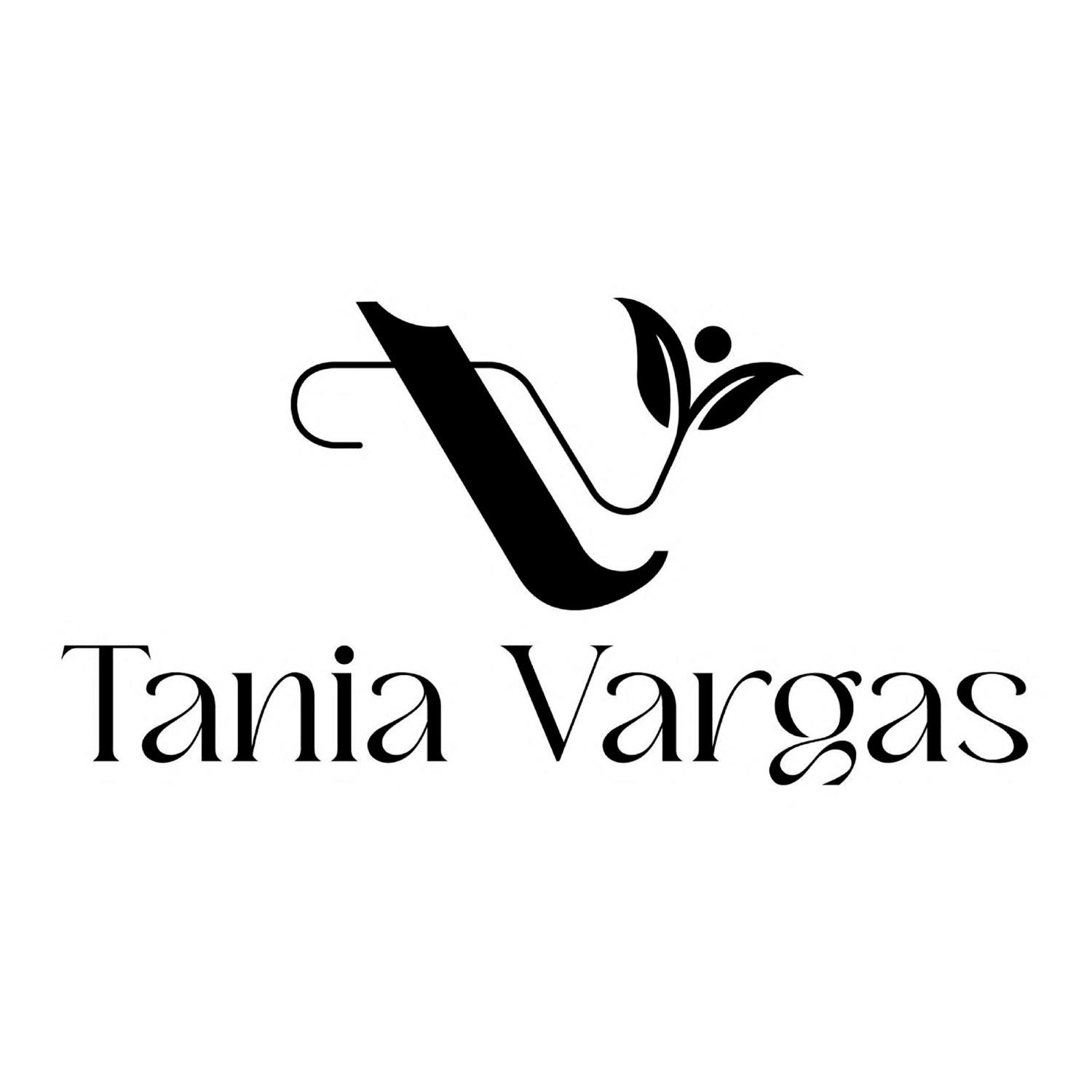 V Tania Vargas