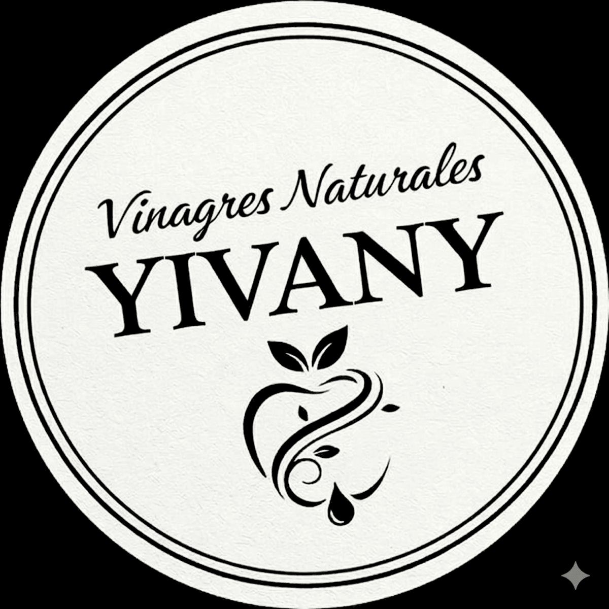 Vinagres Naturales YIVANY