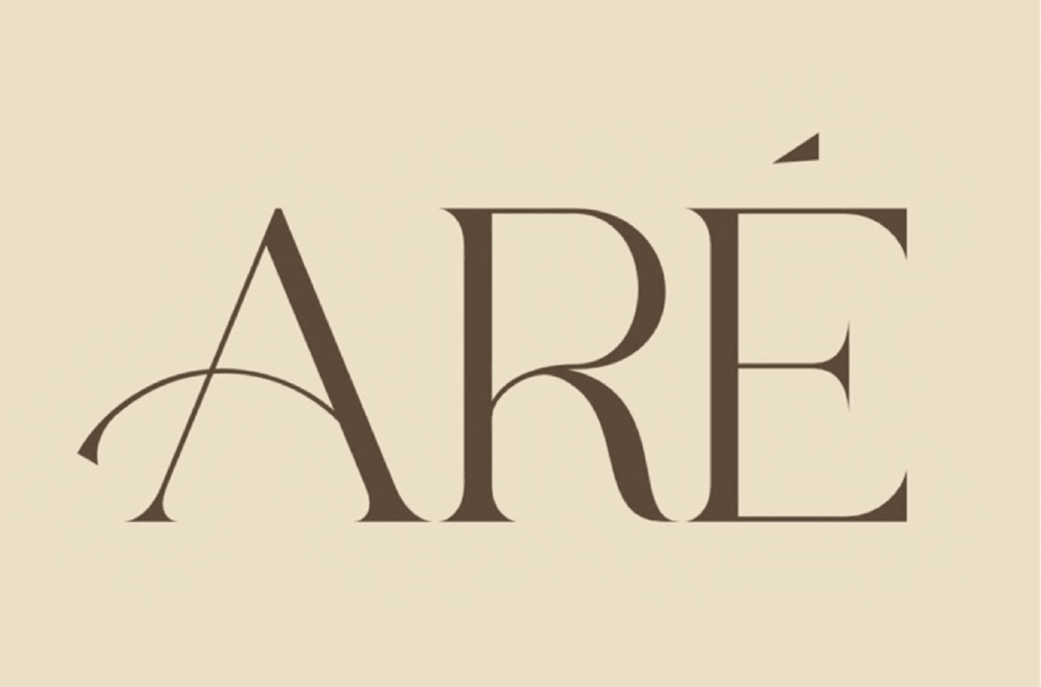 ARÉ