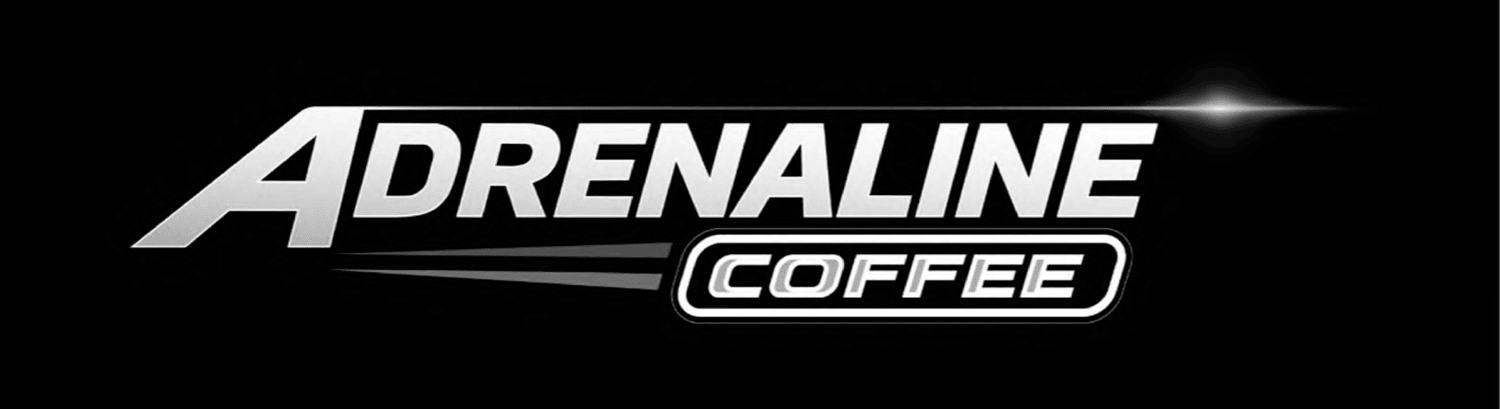 Adrenaline coffee