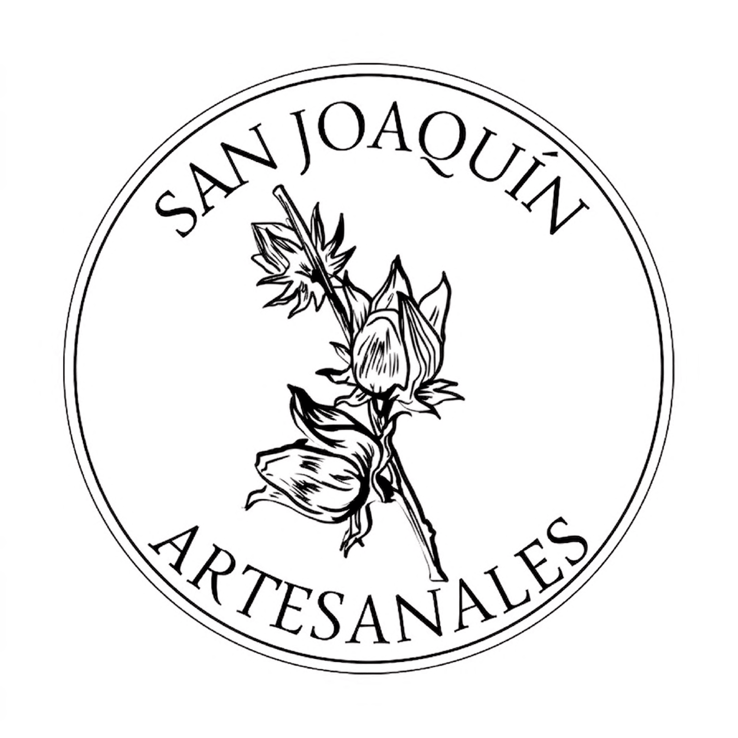 SAN JOAQUIN ARTESANALES