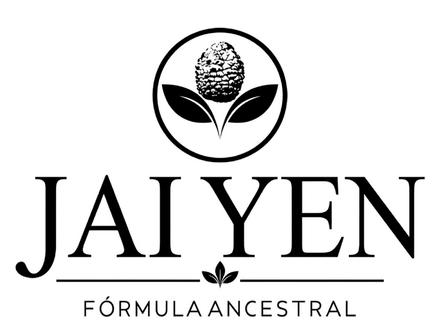 JAIYEN FORMULA ANCESTRAL