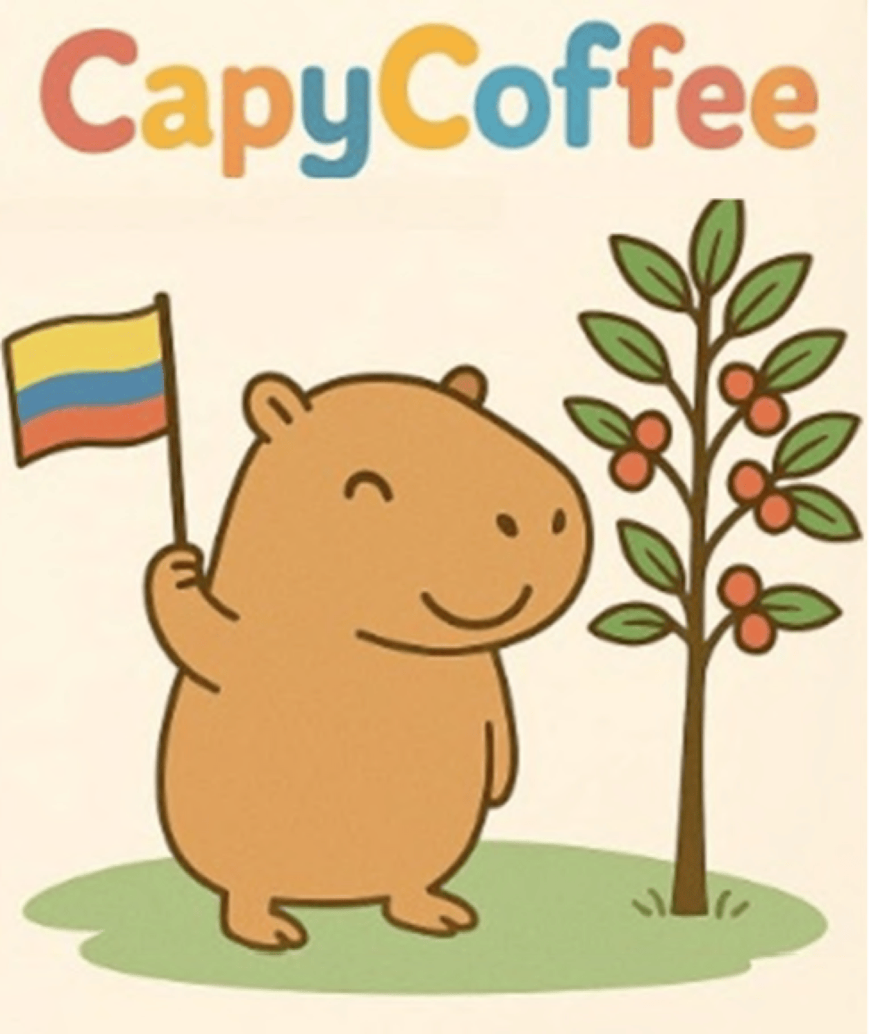 CapyCoffee