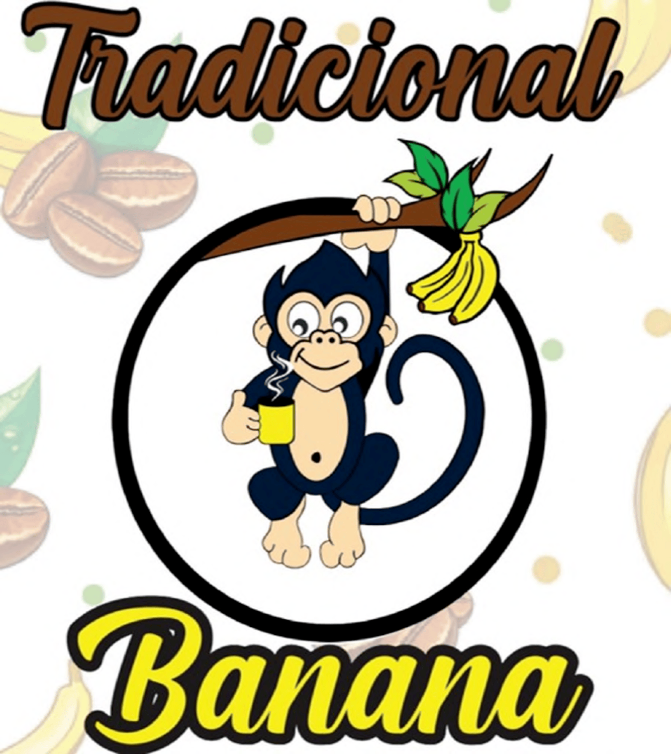 Tradicional Banana