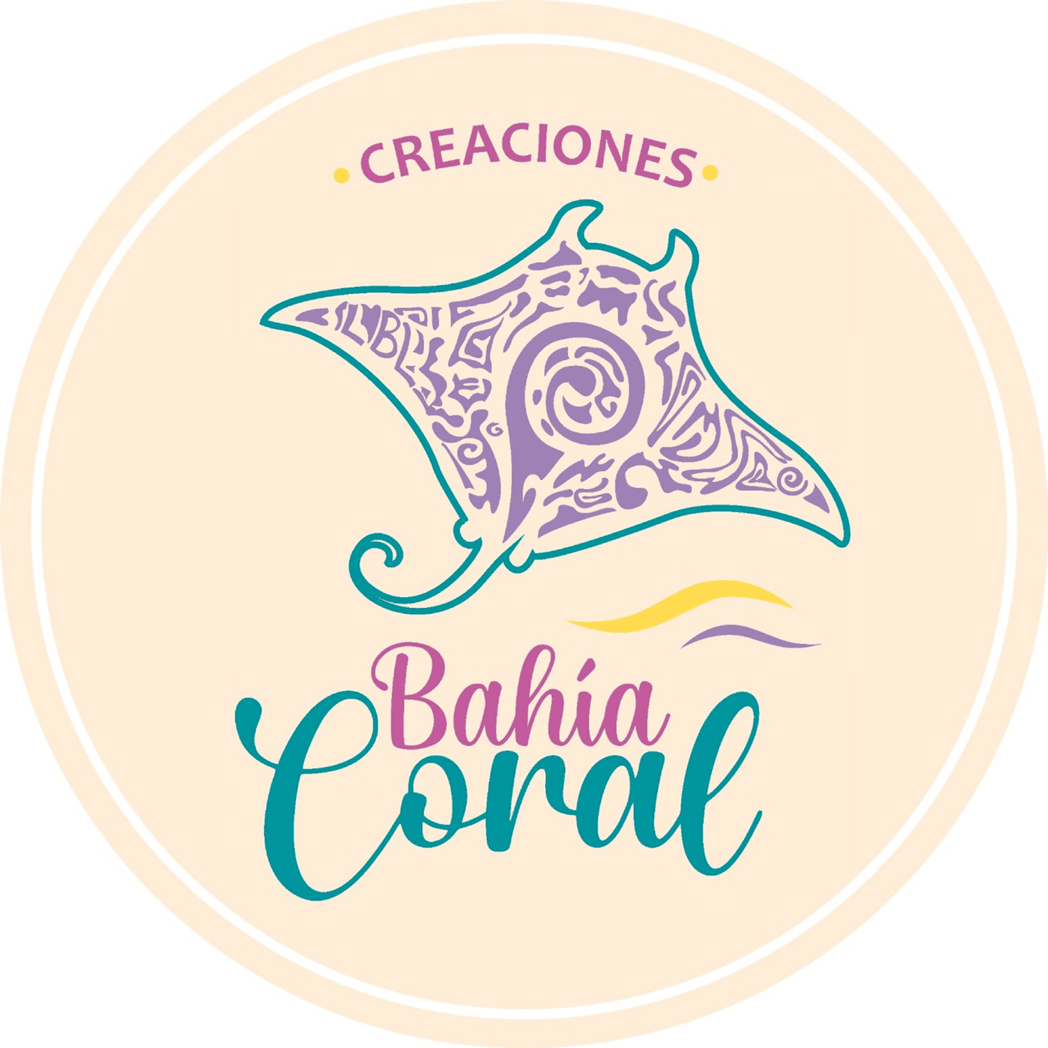 CREACIONES Bahía Coral