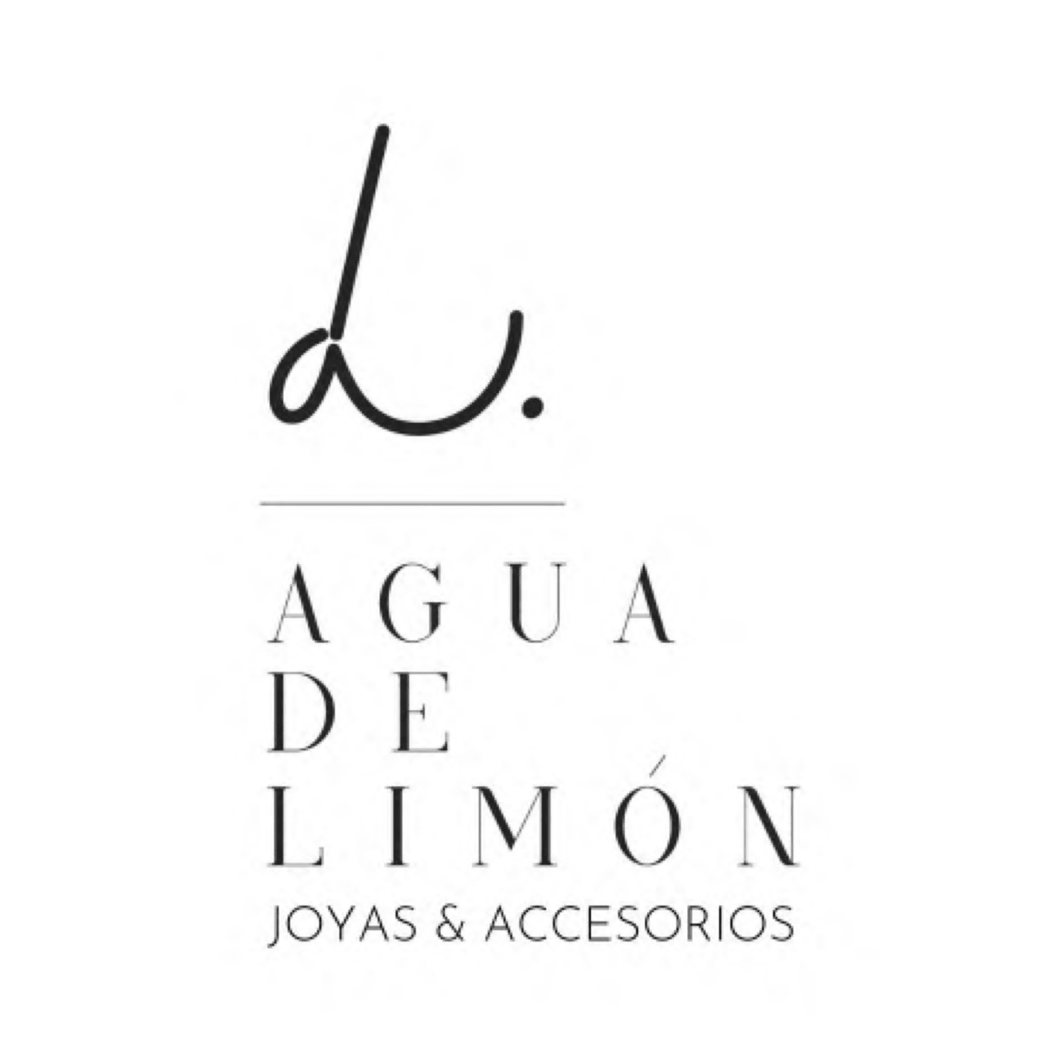 AGUA DE LIMÓN JOYAS & ACCESORIOS
