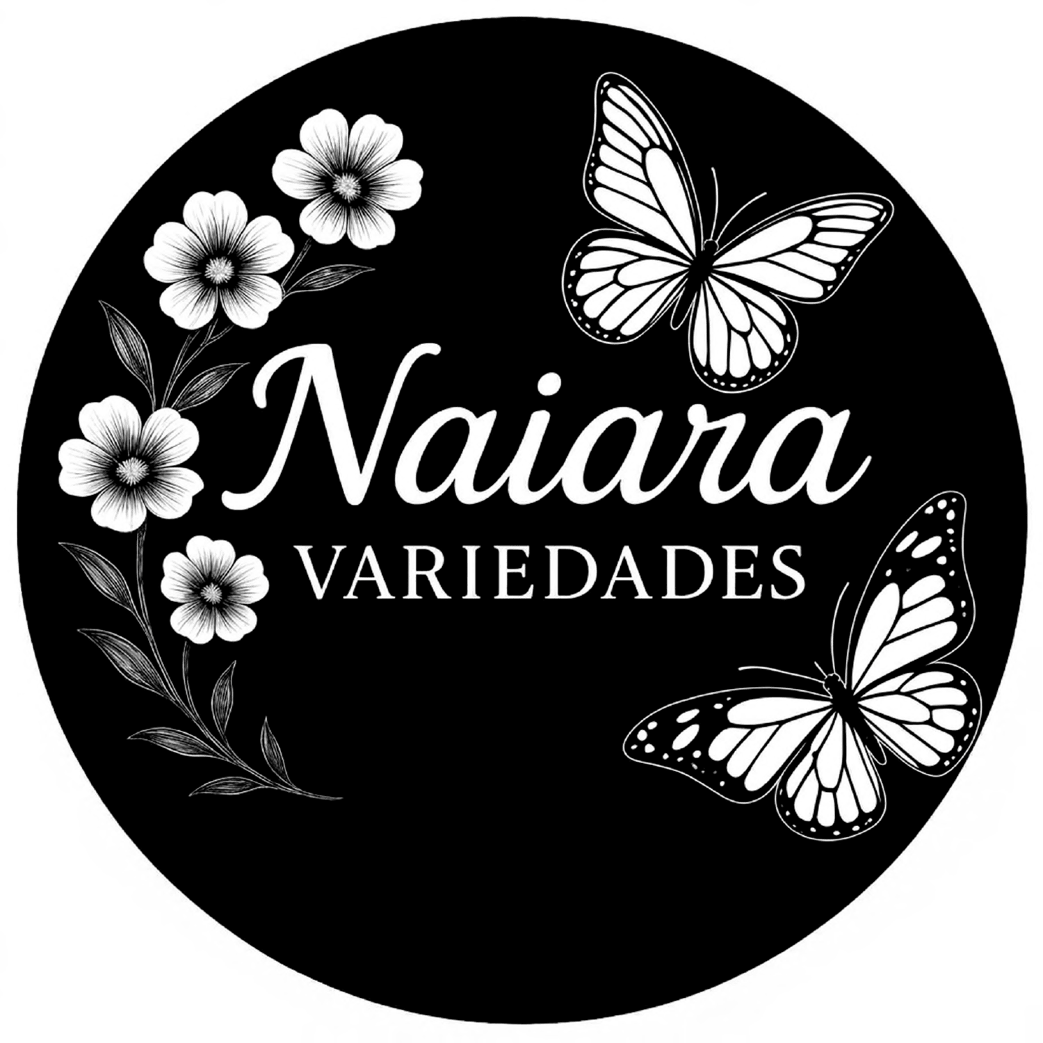 Naiara Variedades