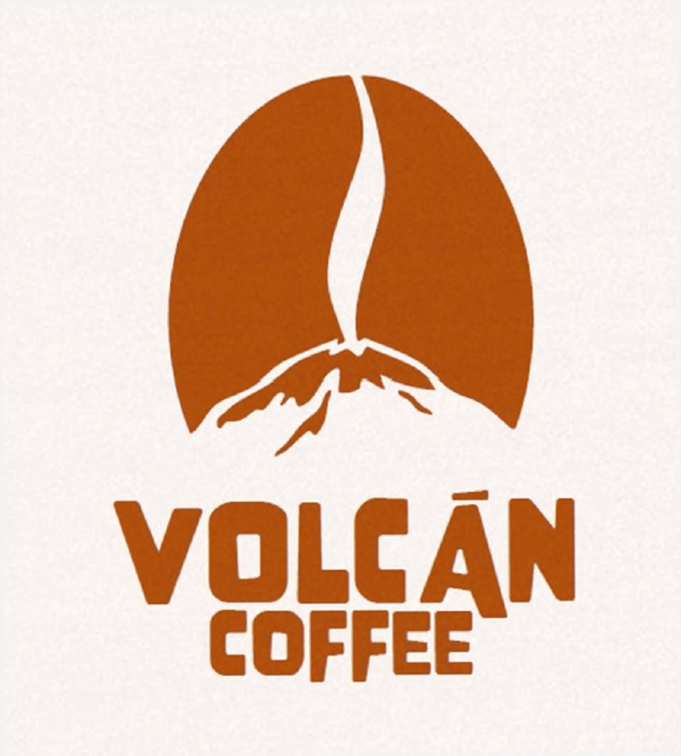Volcán