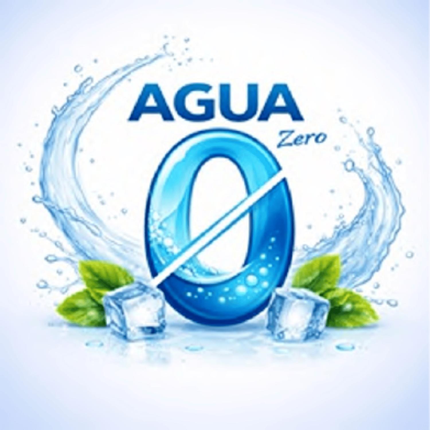 AGUA ZERO