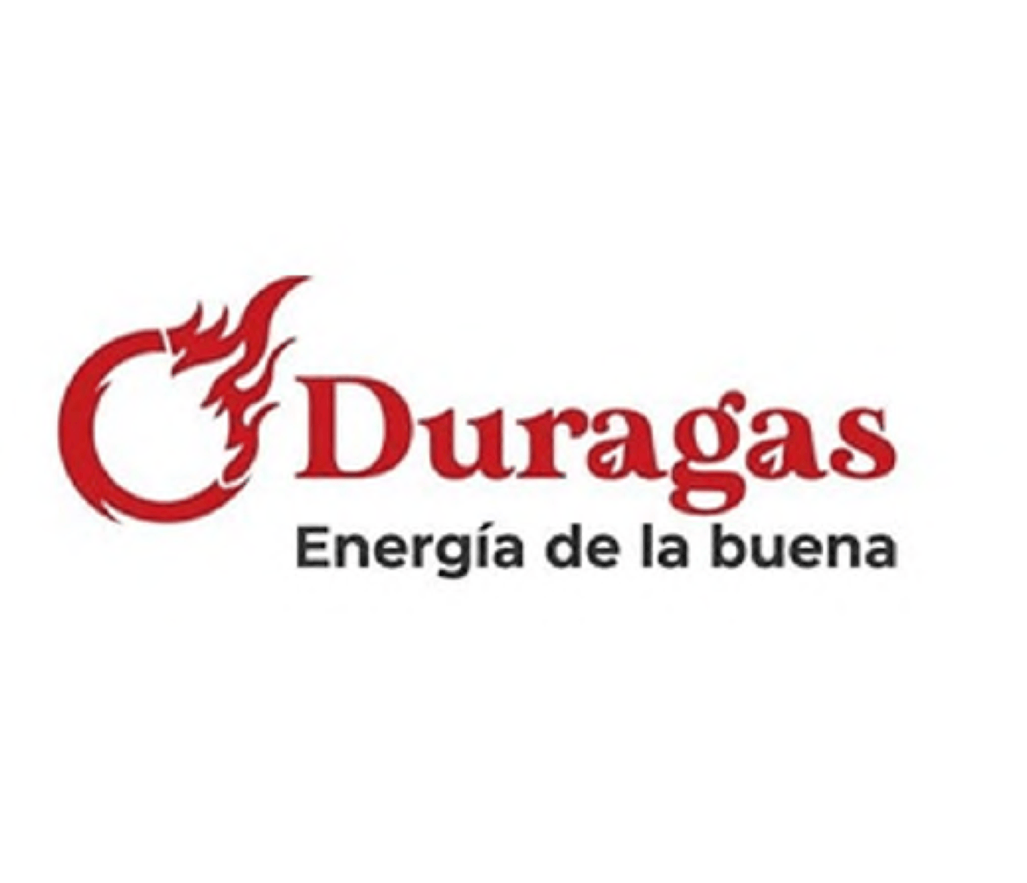 DURAGAS ENERGÍA DE LA BUENA