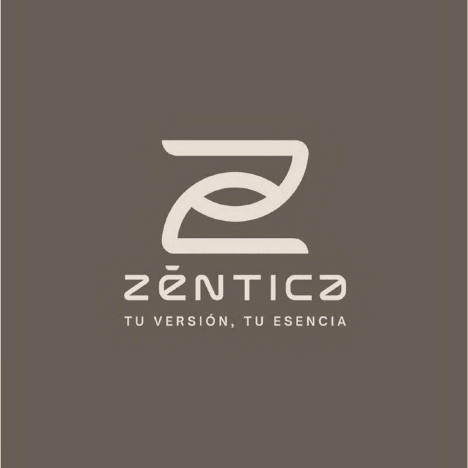 Zéntica tu versión, tu esencia