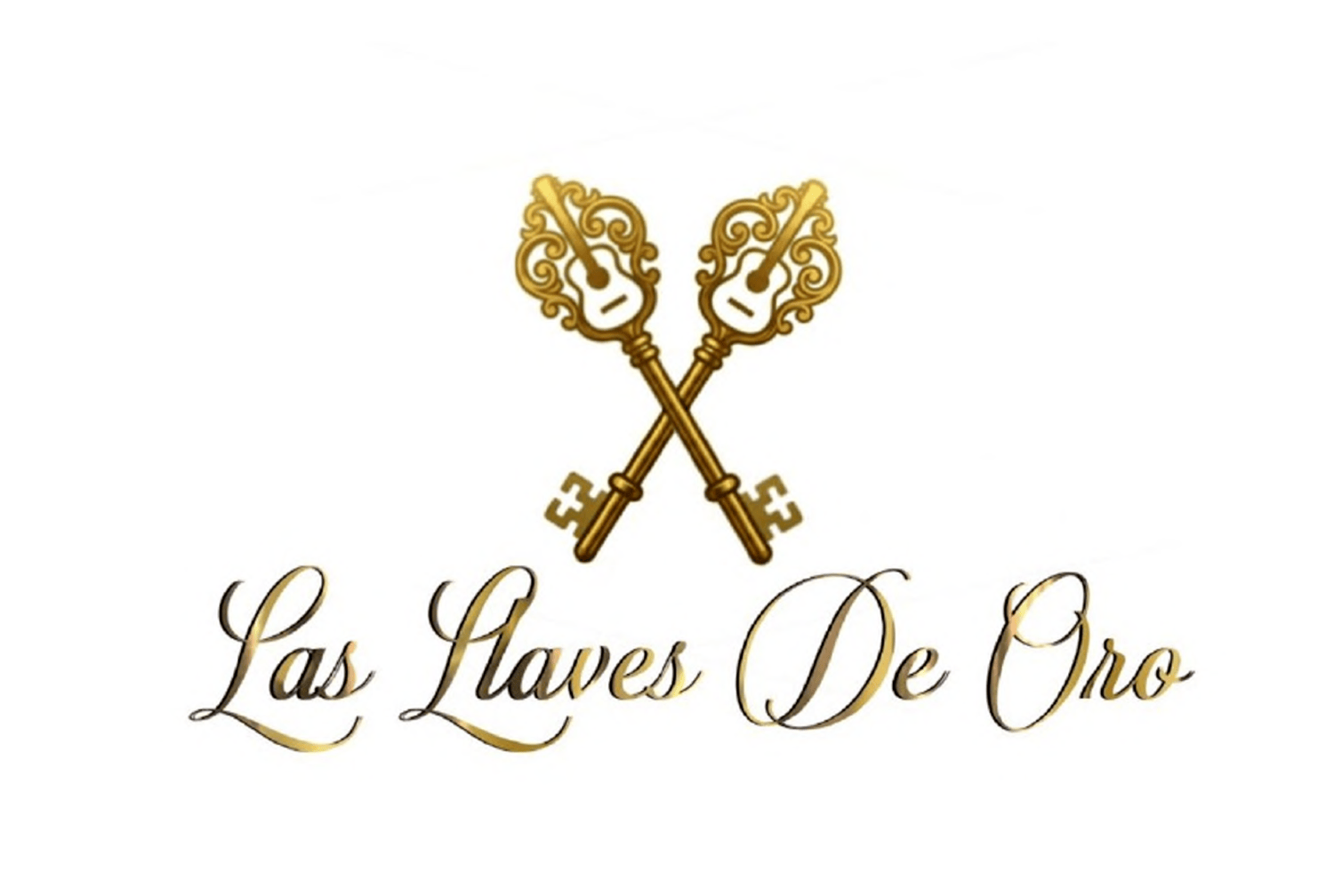 Las LLaves De Oro