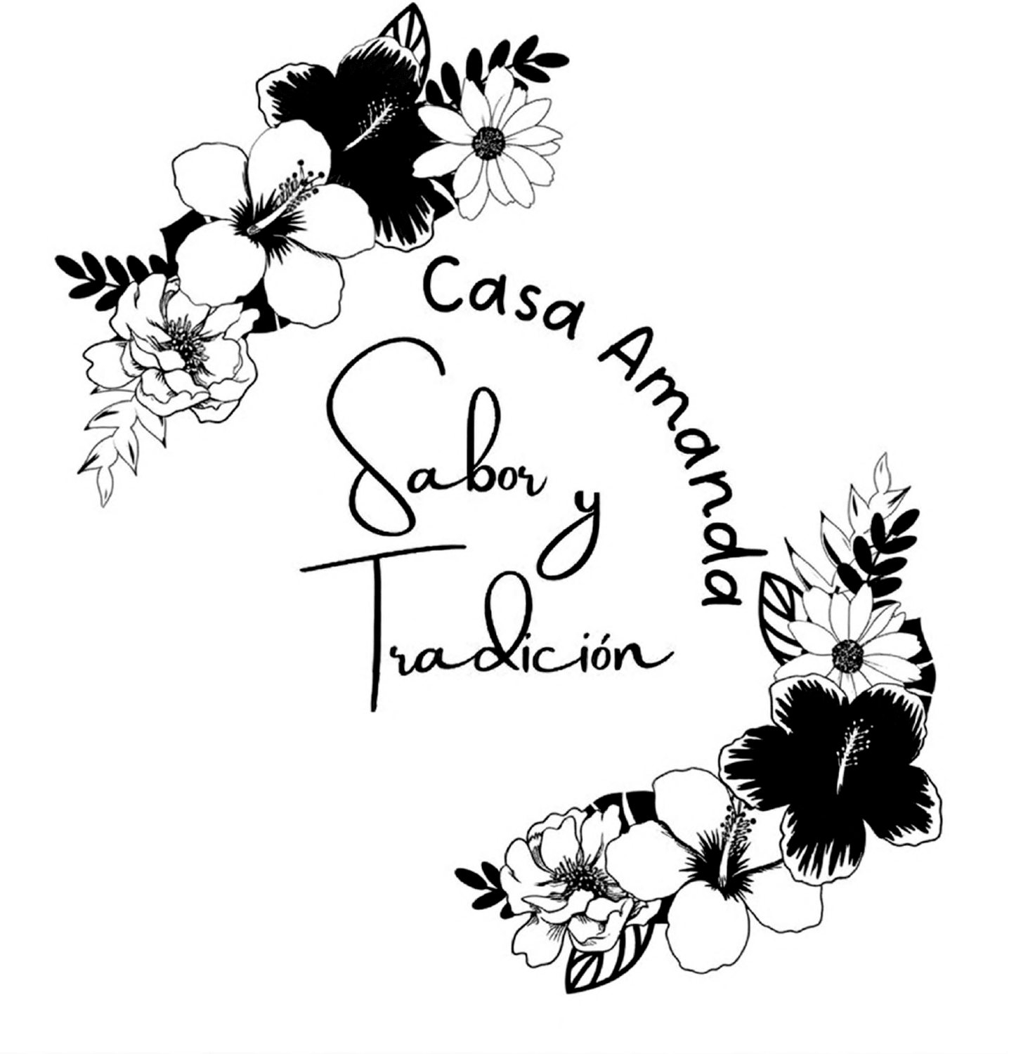 Casa Amanda Sabor y Tradición