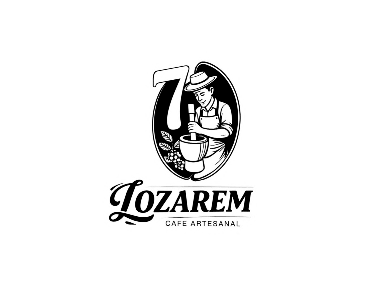 7 LOZAREM CAFE ARTESANAL