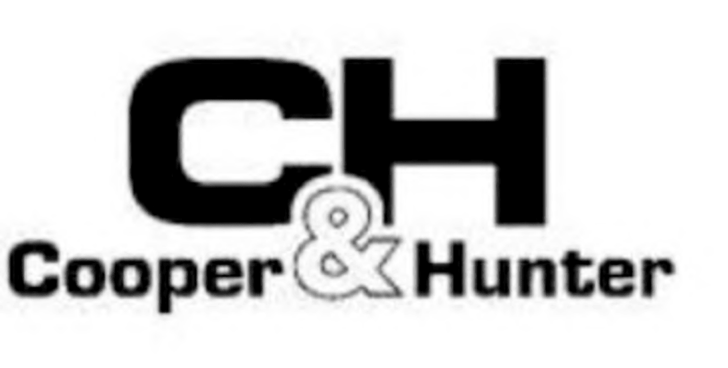 CH COOPER & HUNTER