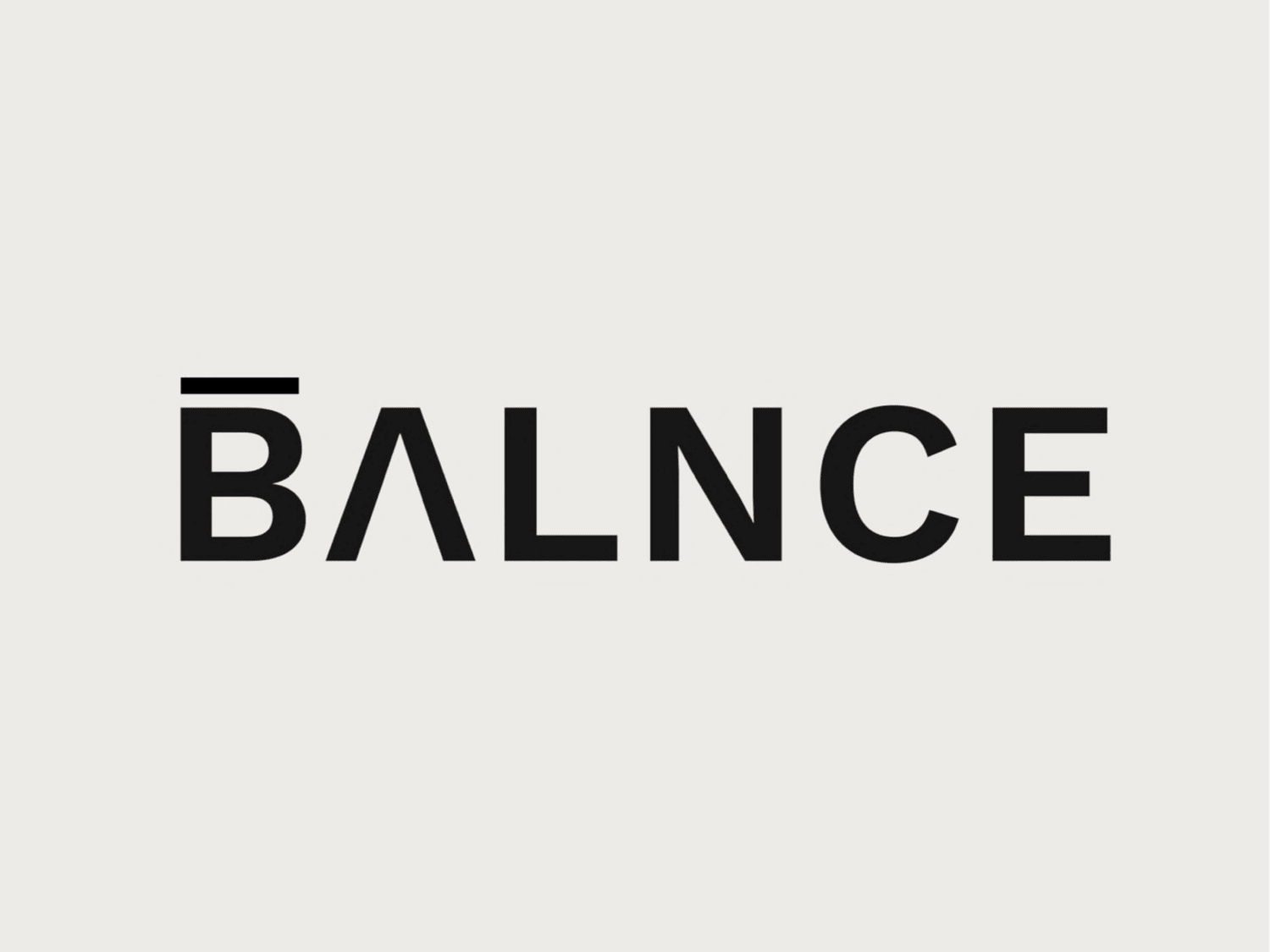 BALNCE