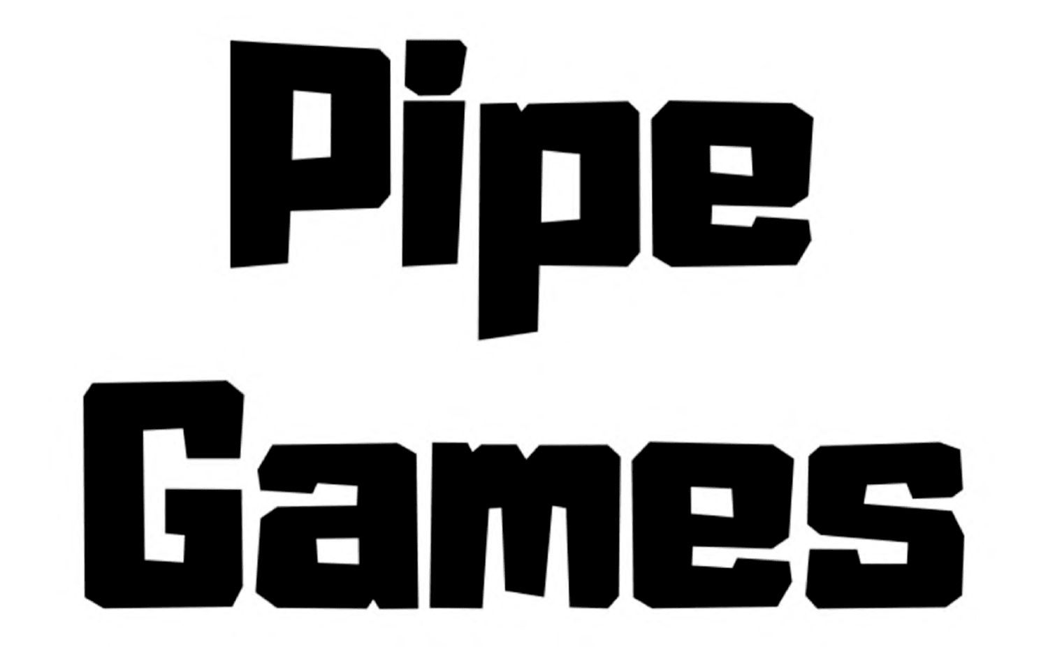 Pipe Games