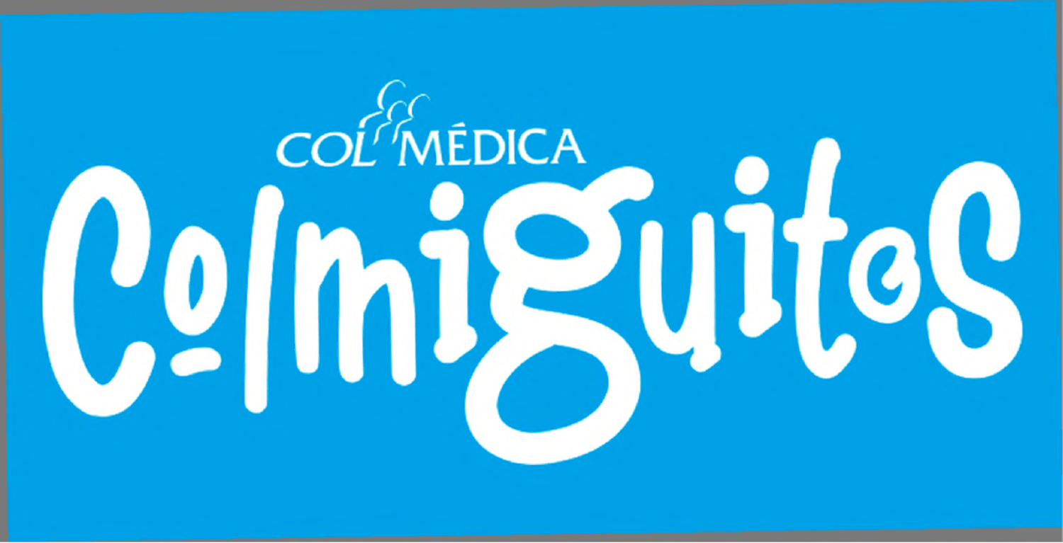 COLMEDICA COLMIGUITOS