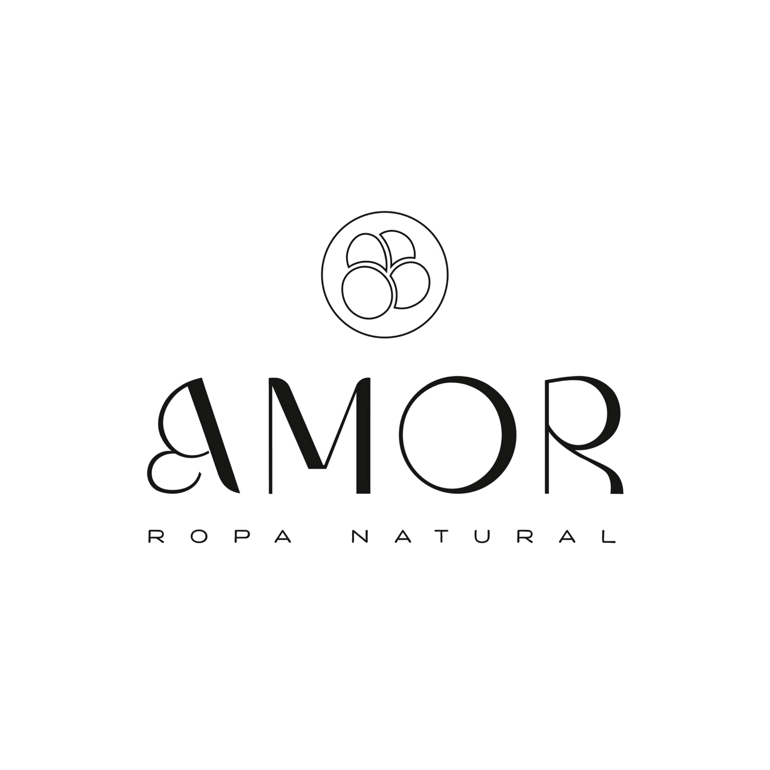 AMOR Ropa Natural