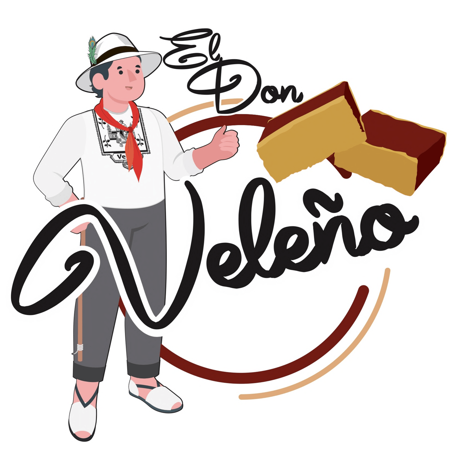 EL DON VELEÑO