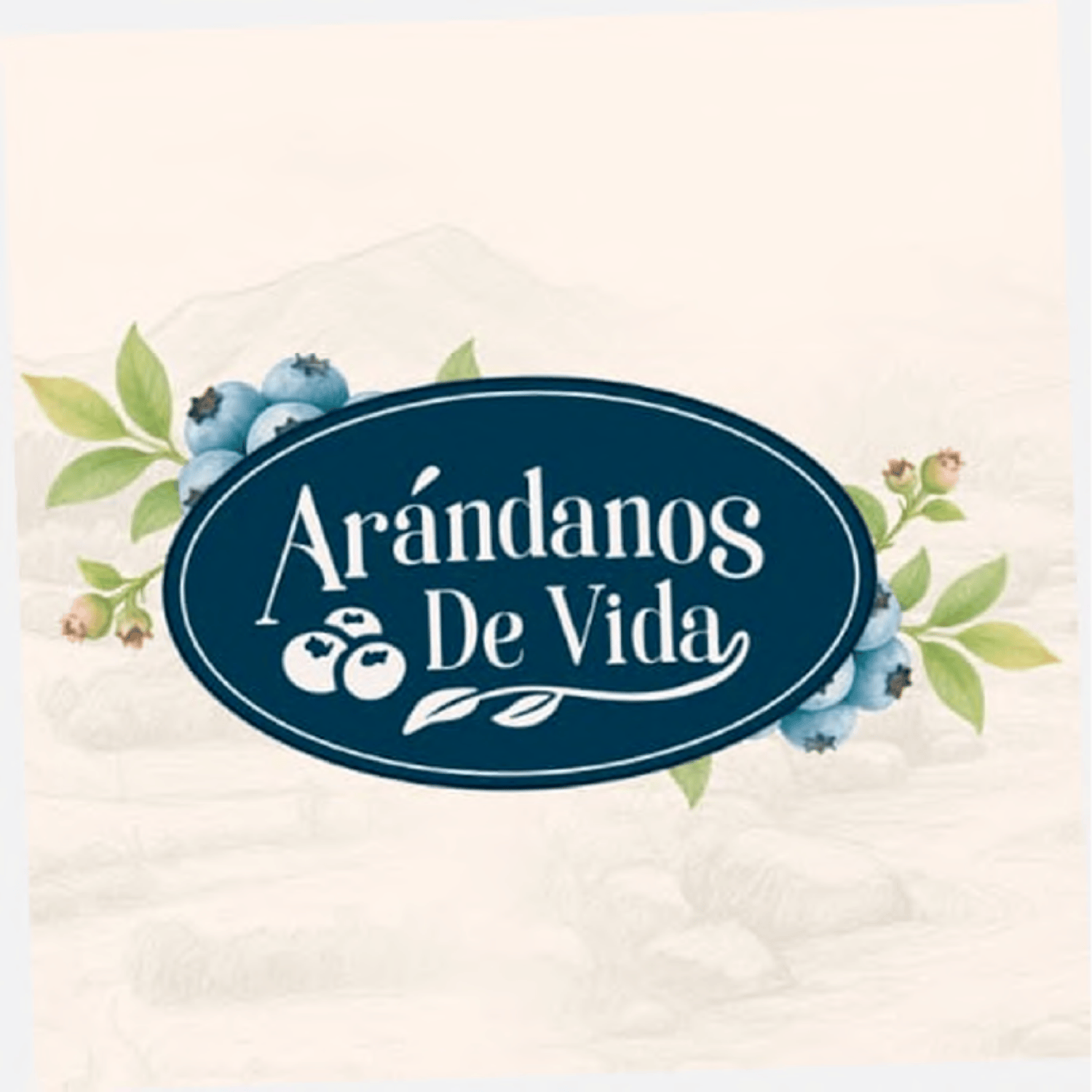 Arándanos De Vida