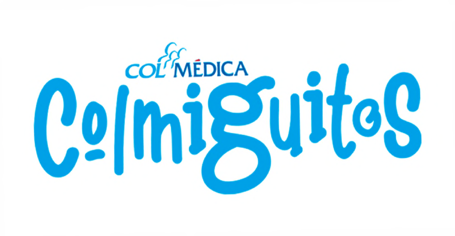 COLMÉDICA COLMIGUITOS